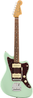 Fender, Vintera® '60s Jazzmaster® Modified, Pau Ferro Fingerboard, Surf Green