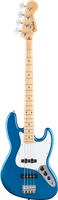 Fender, Standard Jazz Bass®, Maple Fingerboard, Aqua Marine Metallic