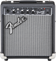 Ampli Fender Frontman 10G
