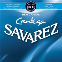 Savarez, Cordes Classiques 510 CJ Cantiga