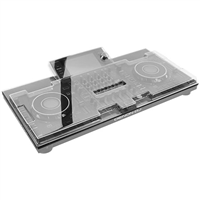 DeckSaver - SC LIVE 4 Cover