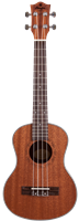 Prodipe Guitars, Ukulele Tenor BT3EQ 26" Acajou Sapele
