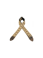Levys, 5 cm, Tissu avec motif Hootenany