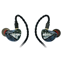 Mipro, Système Ear Monitor E 8P