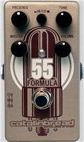 Occasion * CATALINBREAD, FORMULA NO.55, overdrive