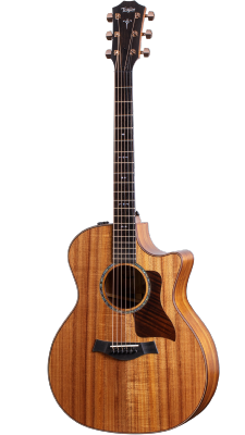 Taylor, 724ce KOA(select)