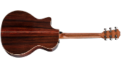 Taylor, 814ce