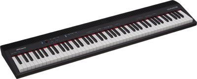 Roland, Piano Portable Go Piano 88 touches