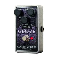 ELECTRO-HARMONIX, NANO OD GLOVE, overdrive