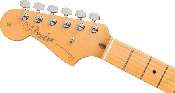 Fender, American Professional II Jazzmaster® Left-Hand, Maple Fingerboard, Miami