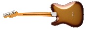 Fender, American Ultra Telecaster®, Maple Fingerboard, Mocha Burst