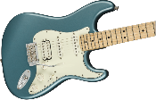 Fender, Player Stratocaster® HSS, Maple Fingerboard, Tidepool