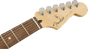 Fender, Player Stratocaster® HSS, Pau Ferro Fingerboard, Polar White