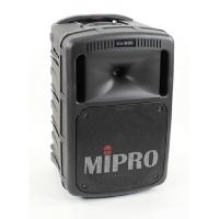 Mipro, Sono Portable MA 808BCD