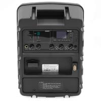 Mipro, Sono Portable MA-300