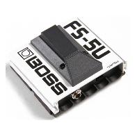 Boss, FS-5U Footswitch pour Amplis Roland ou Effet Boss