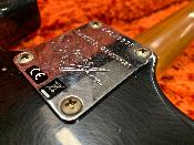 Fender, Custom Shop Stratocaster Dual-Mag II Relic, rosewood