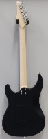 Tom Marceau, Guitare électrique Fascinante black burst