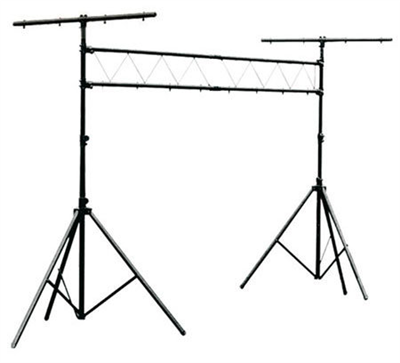 BoomTone DJ, Pack Structures + Pieds LT3