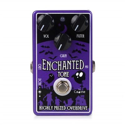 Caline CP-511 Enchanted Tone