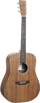 Martin, Dreadnought Summer Sizzler Special