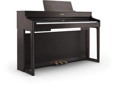 Roland, Piano numérique HP702 Dark Rosewood