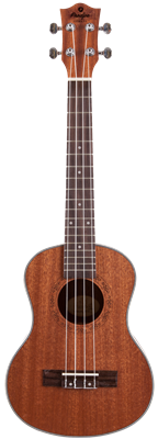Prodipe Guitars, Ukulele Tenor BT3EQ 26" Acajou Sapele