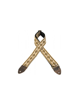 Levys, 5 cm, Tissu avec motif Hootenany