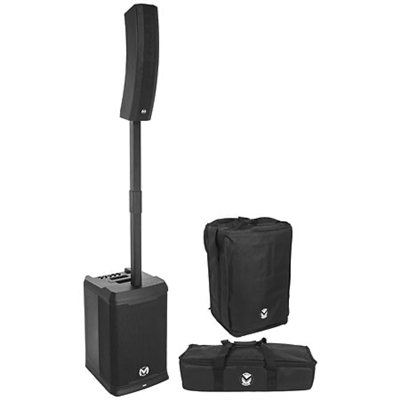 Mac Mah, Ensemble sono SC-1000