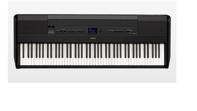 Piano numérique portable Haut de gammeYamaha, P-515