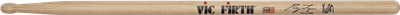 SIGNATURE Vic Firth Ray Luzier