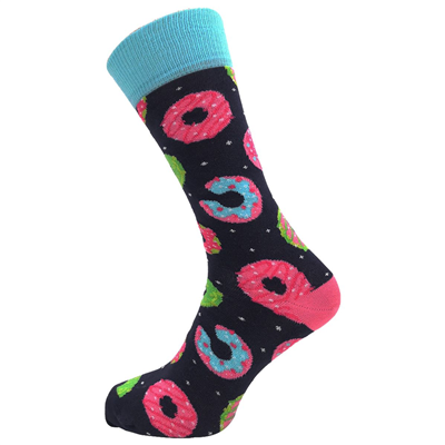 Chaussette M Donut