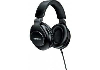SHURE, Casque studio pro fermé SRH440A-EFS
