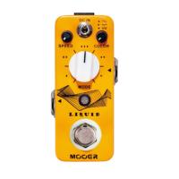 Pédale d'effet Mooer Liquid - Digital Phaser