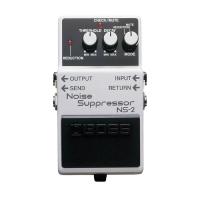 Pédale Boss - Noise Suppressor NS-2