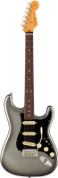 Fender, American Professional II Stratocaster®, Rosewood Fingerboard, Mercury