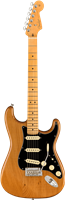 Fender, American Professional II Stratocaster®, Maple Fingerboard, Roasted Pine