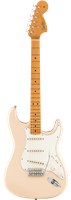 Fender, Vintera® III Late '60s Stratocaster®, Maple Fingerboard, Olympic White