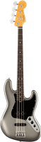 Fender, American Professional II Jazz Bass®, Rosewood Fingerboard, Mercury
