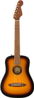 Fender, redondo mini SB