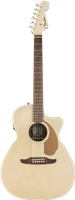 Fender, Newporter Player, Walnut Fingerboard, Champagne