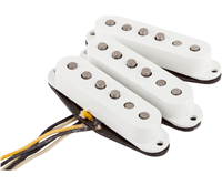 Fender Fender® Texas Special™ Strat® Pickups, (3)