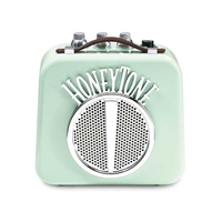 Danelectro, Ampli 1W HONEYTONE MINI Aqua