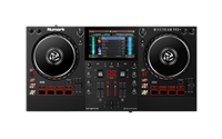 Numark, Contrôleur DJ Mixstream pro +