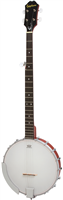 Epiphone, MB-100 Banjo, Natural