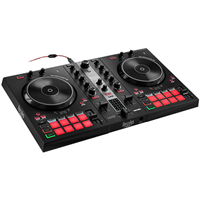 Hercules DJ, DJ Control Inpulse 300 MK2