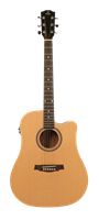 Prodipe Guitars, Dreadnought SD25 CEQ