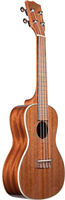 Kala, Ukulélé - Concert KA-CG - GLOSS MAHOGANY