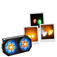Mac Mah, Blinder 200 Led