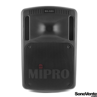 Mipro, Enceinte sur batterie MA 808 Pack MK2
